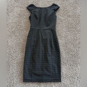 Banana Republic dress
